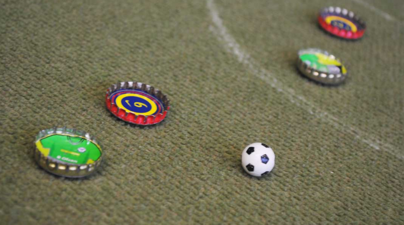 VIII OPEN de Móstoles2020