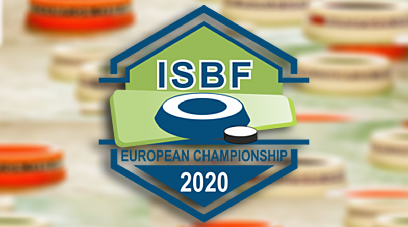 IX Sectorball e IV Europeu 12 Toques