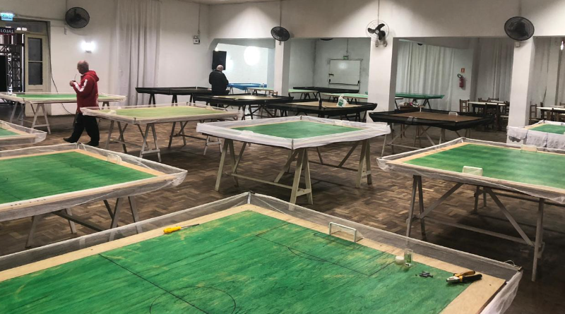 2020 começou bastante agitado