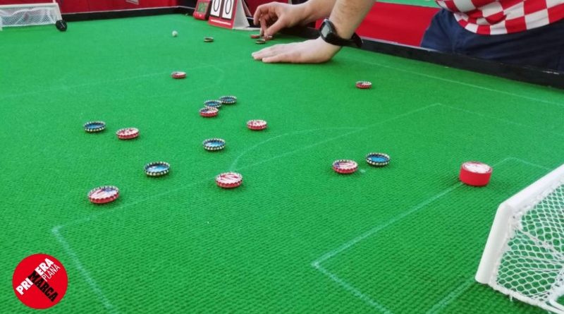 Criada no final da Guerra Civil Espanhola