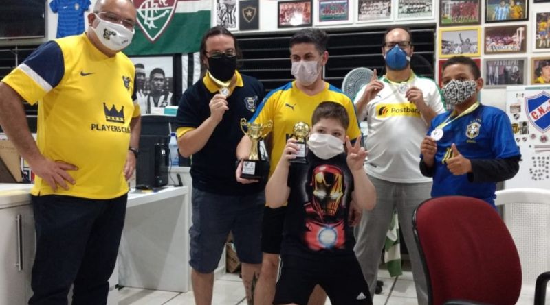 Liga Água Branca retoma atividades