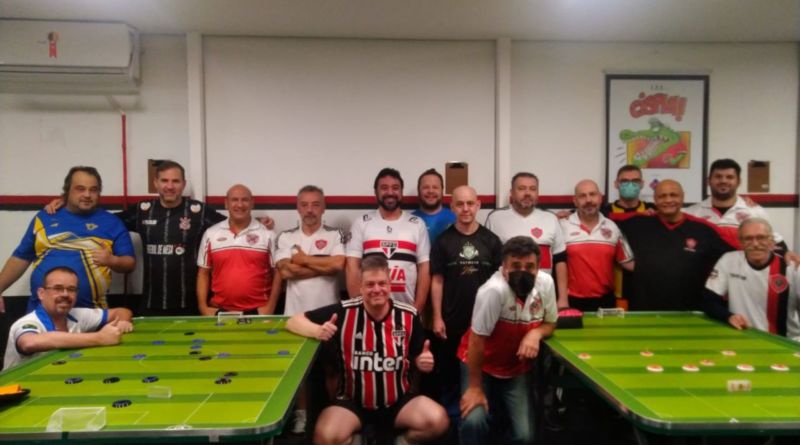 Mauro fatura o 13º Challenger de 2022