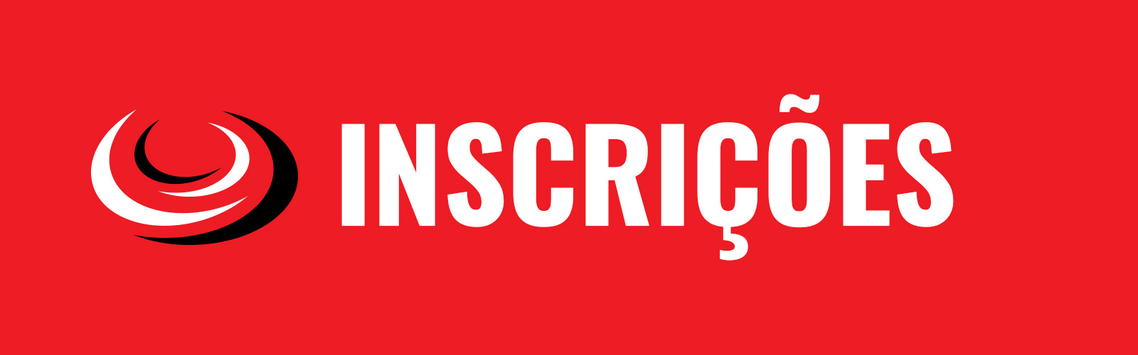 Inscrições