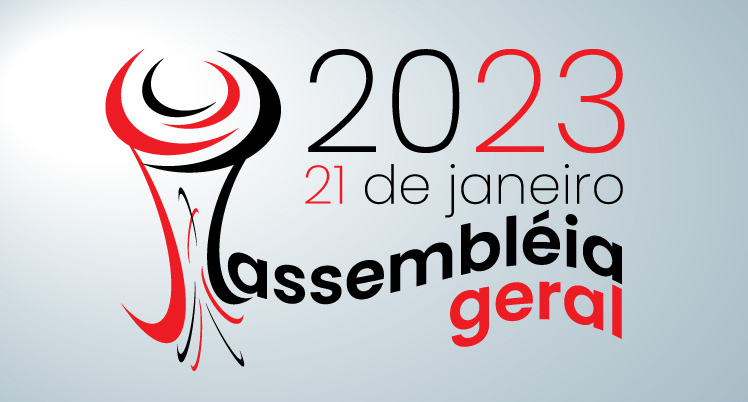 Assembleia Geral Ordinária 2023