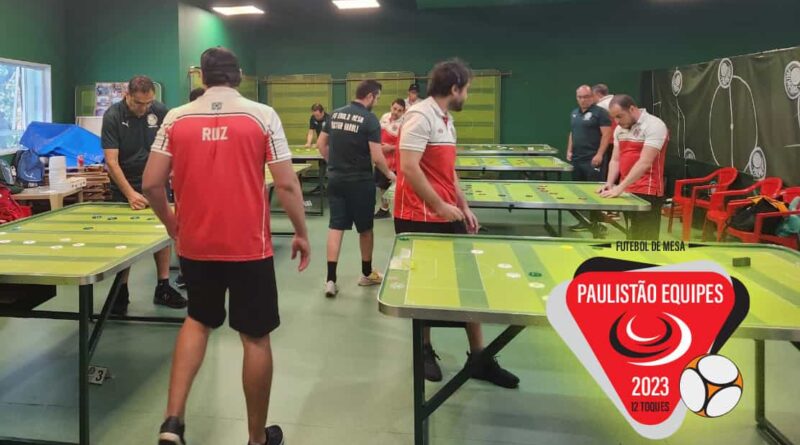 Campeonato Paulista de Clubes