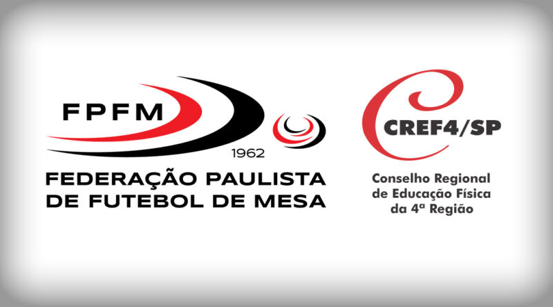 FPFM e CREF04 SP – Parceria firmada