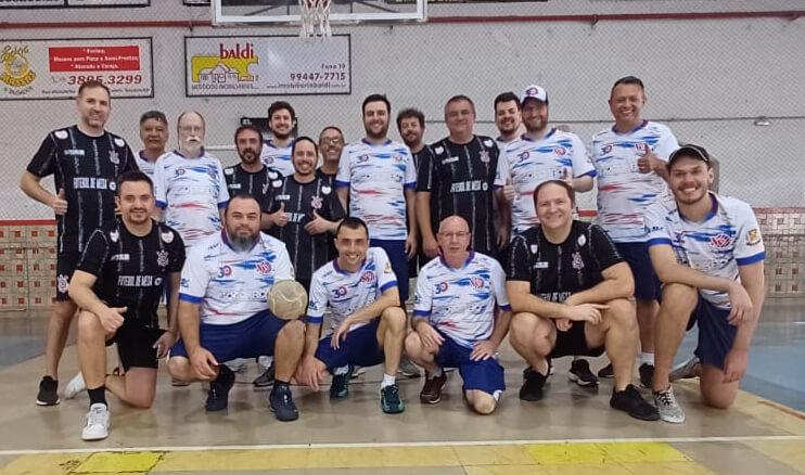 Paulistão de Clubes tem rodada completa