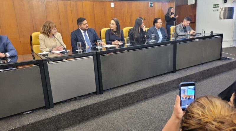 Medalha do Mérito Desportivo 2023