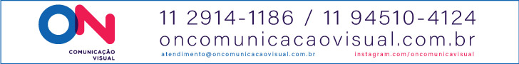 ON Comunicação Visual