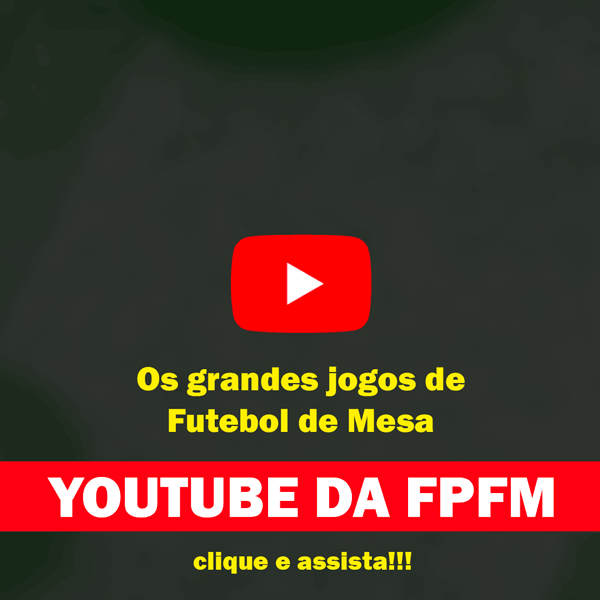 Youtube da FPFM