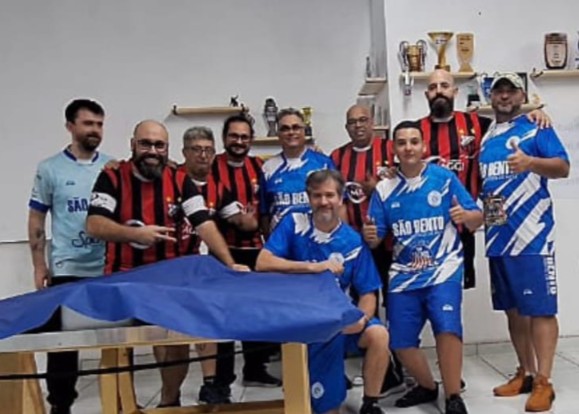 O Desafio do Interior por Equipes agita Sorocaba