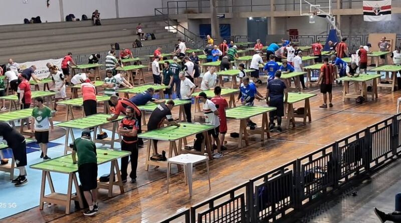 Etapa São Caetano do Sul