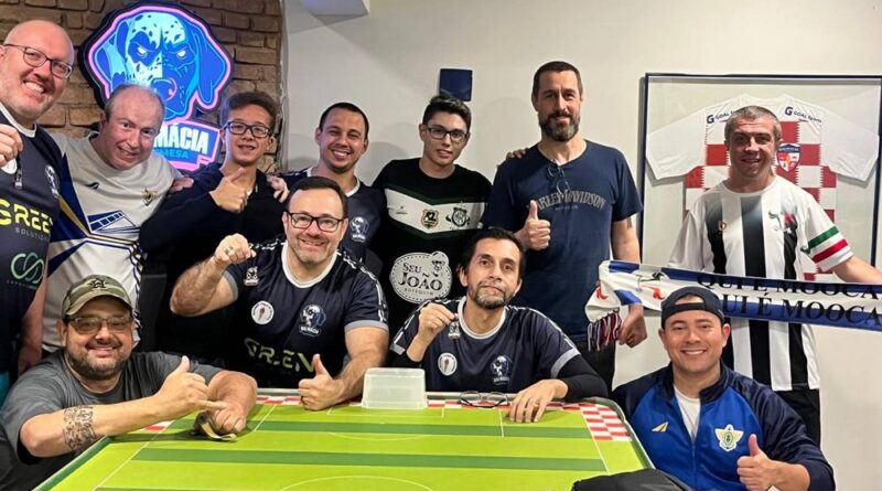 Felipe do Dalmácia vence Challenger