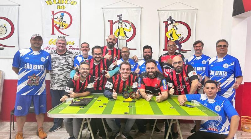 O Desafio do Interior por Equipes agitou a cidade de Itu