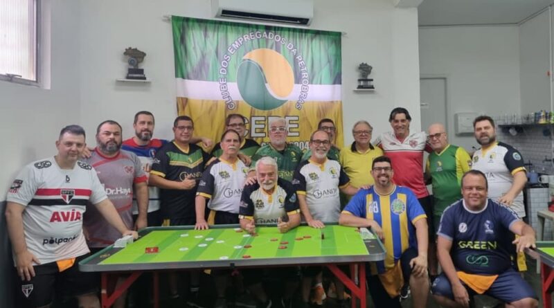 Challenger do CEPE Clube 2004