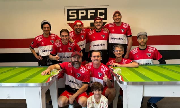 Campeonato Paulista de Equipes 4ª Rodada