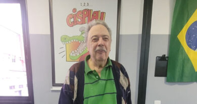 Visita especial PRIMO