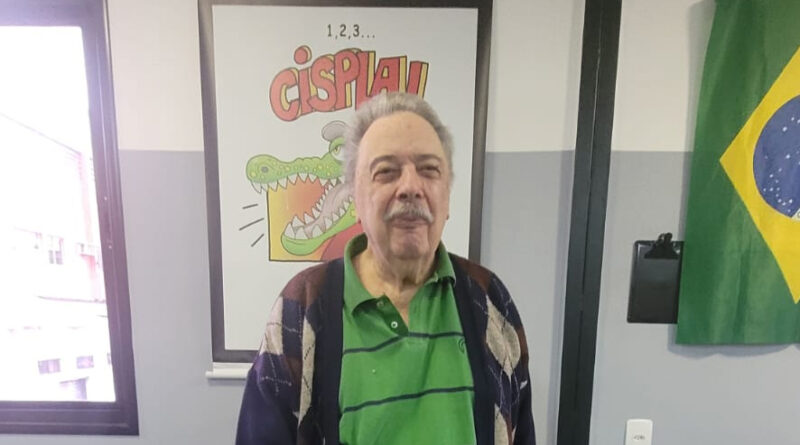 Visita especial PRIMO